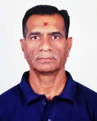 Dr. Pravin Solanki - Book a Naturopath Doctor Near You | Aarutva